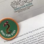 Wigs For Kids + Girl Scouts Volunteer and Donation Program