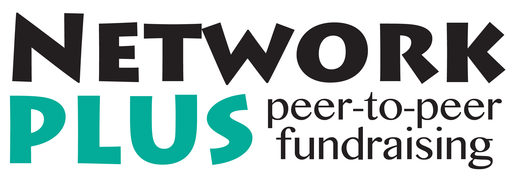 Network Plus - Peer-to-peer fundraising