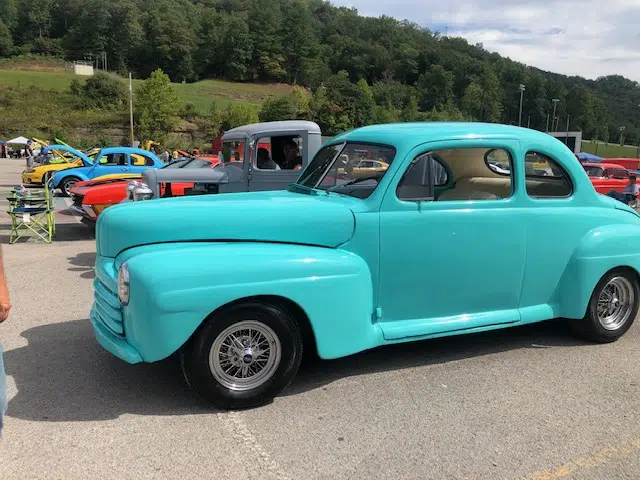 Click to read article: 8th Annual Wigs for Kids Car Show'