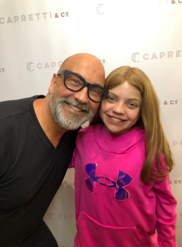 Words of Wisdom from Recipient Hope - Wigs For Kids