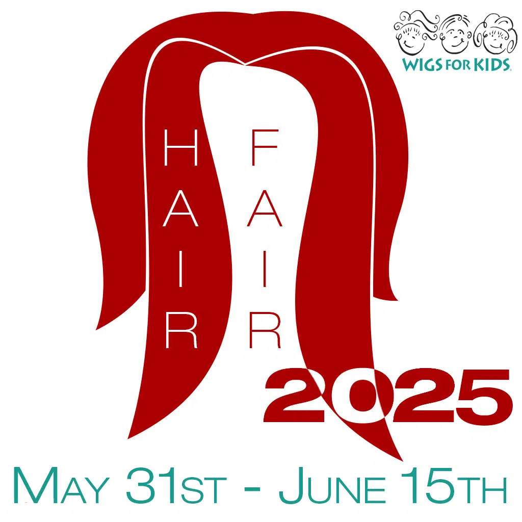 Click to read article: Saturday May 31 – Sunday June 15, Second Life Hair Fair 2025'