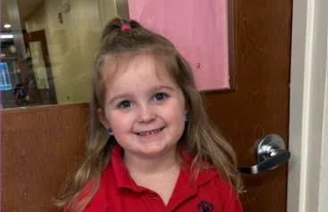 Click to read article: Primrose School of Westlake Supports Wigs For Kids'