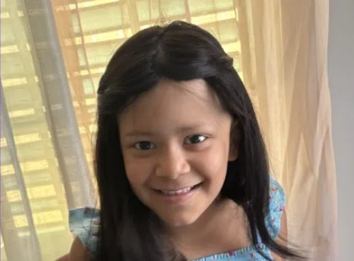 Click to read article: WATCH: Shirley Is Excited to Start School with Her Wigs For Kids Hairpiece'
